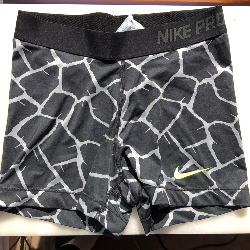 Nike Pro Spandex